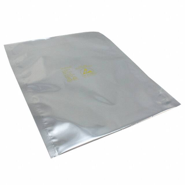100710 SCS  Anti-Static ESD Bags Materials